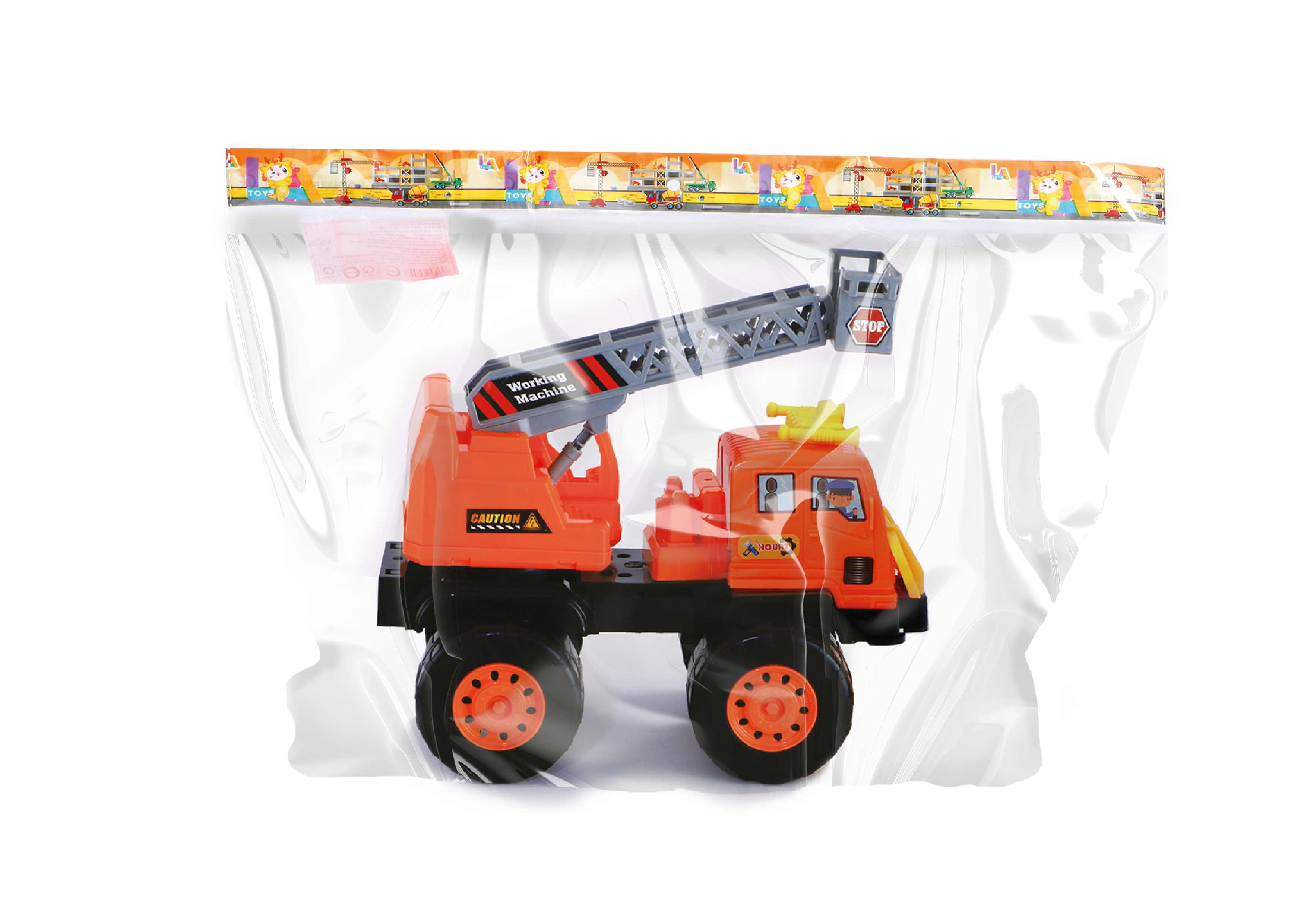 TÚlI XE SỬA ĐIỆN POLY