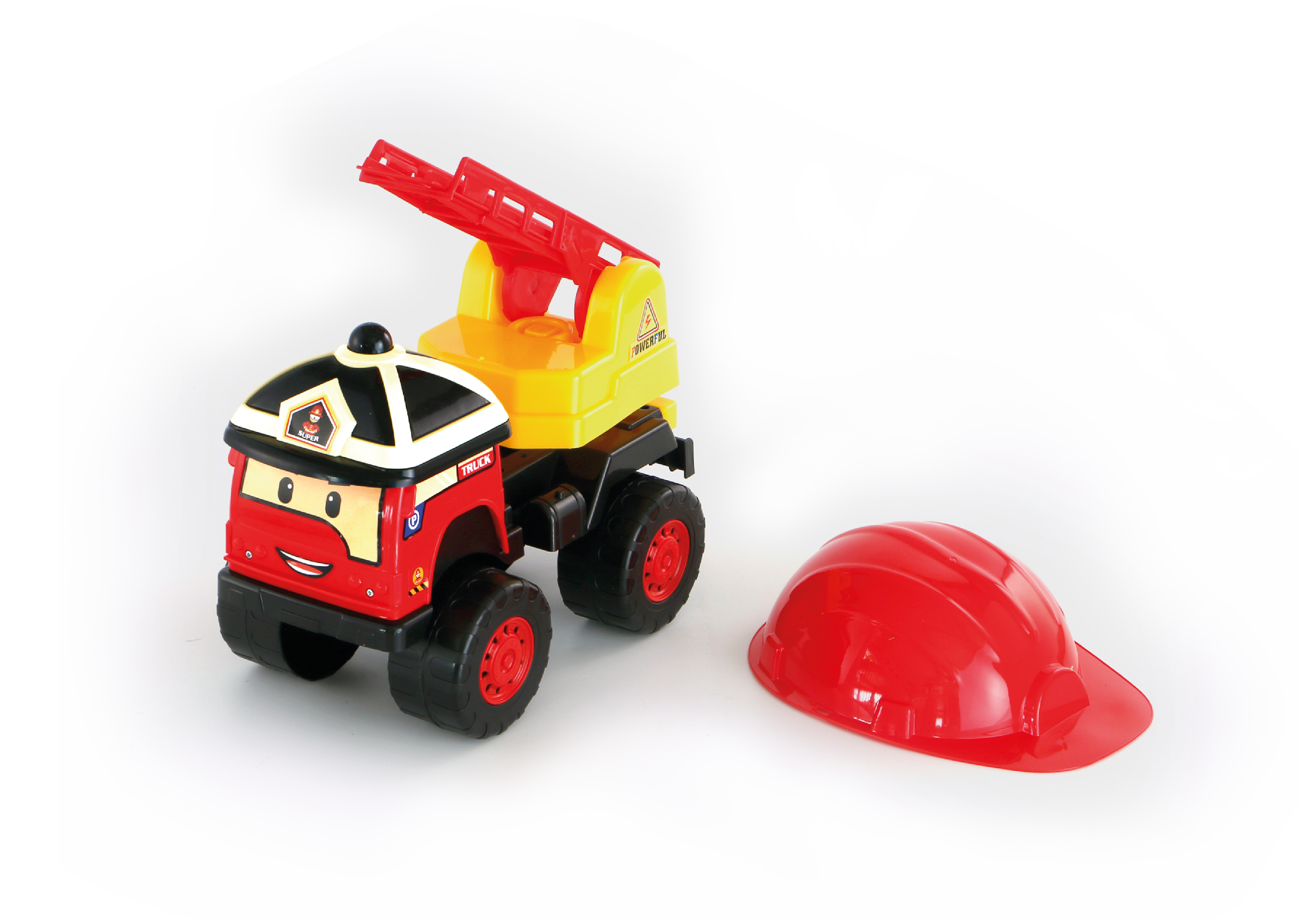 TÚI XE THANG CẢNH SÁT - CỨU HỘ